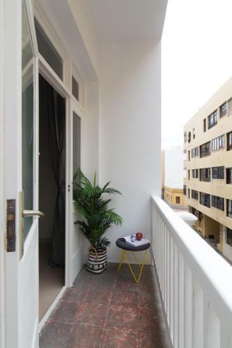 Apartamento Roof Top Las Canteras!