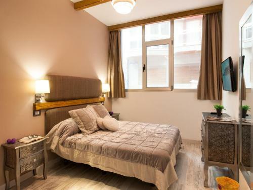 Apartamento La Barca M&b II Studio Close To Las Canteras