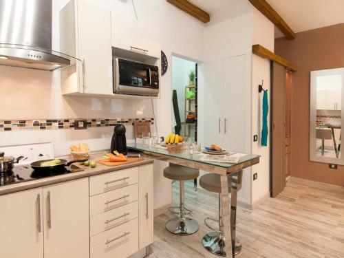 Apartamento La Barca M&b II Studio Close To Las Canteras