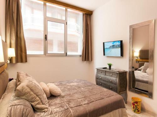 Apartamento La Barca M&b II Studio Close To Las Canteras