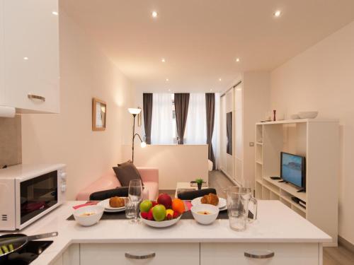 Apartments Las Canteras Beach Lm3