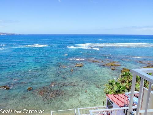 Apartamento Seaview Canteras