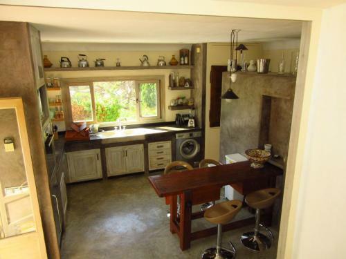 Holiday Home Ses Salinas