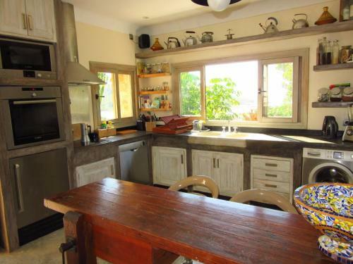 Holiday Home Ses Salinas