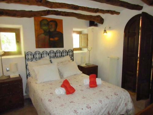 Holiday Home Ses Salinas
