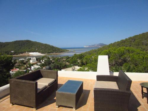 Holiday Home Ses Salinas
