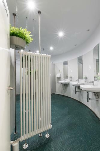 Globetrotter Hostel