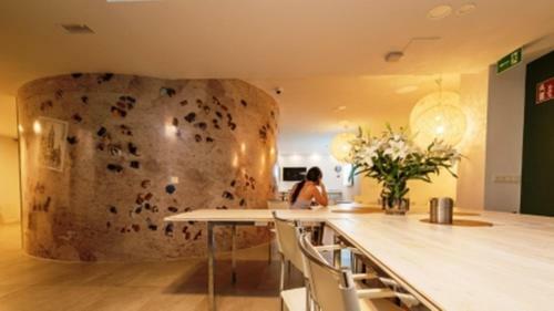 Globetrotter Hostel