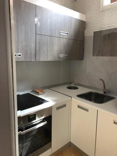 Apartamento Suite Rua 11