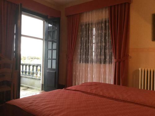 Hotel Dehesa La Cenia