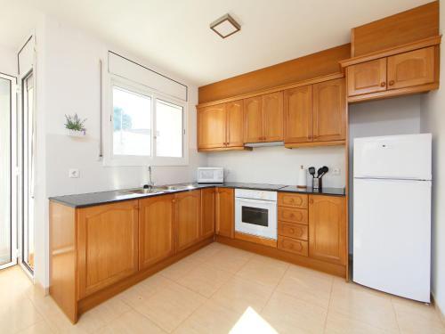 Apartment Residencia Alcanar C