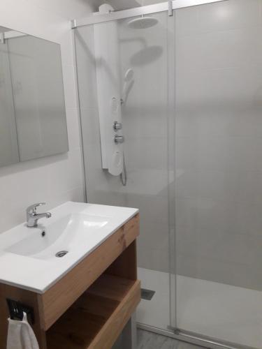 Albergue Aqua House