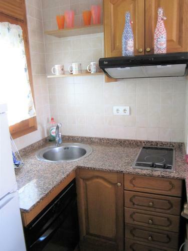 Apartbeach Blauverd