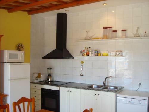 Llafranc Apartment Sleeps 5