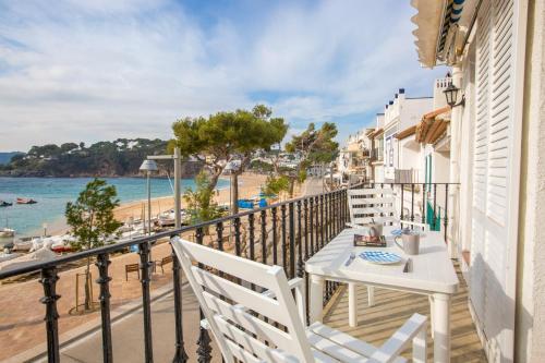 Llafranc Apartment Sleeps 5
