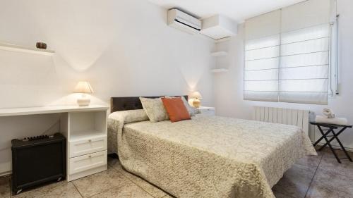 Llafranc Apartment Sleeps 8