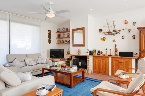 Apartamento Tres Pins