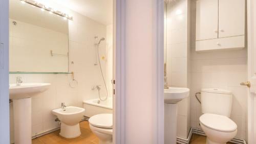 Llafranc Apartment Sleeps 4 T606199