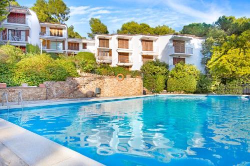 Apartment Cliper A3