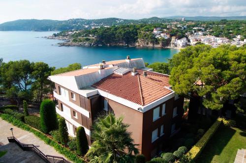 Apartamento Sa Llum
