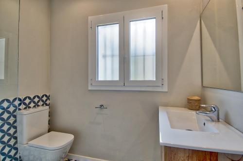 Apartamento Llafranc Centre, Totally Refurbished