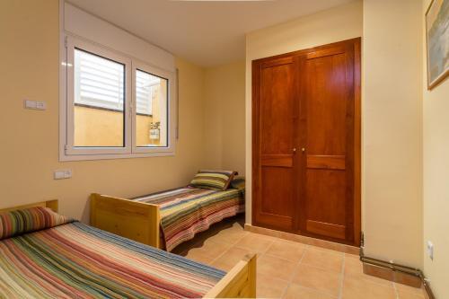 Apartamento A-1 Llafra
