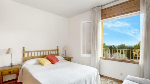 Llafranc Apartment Sleeps 5 T223622