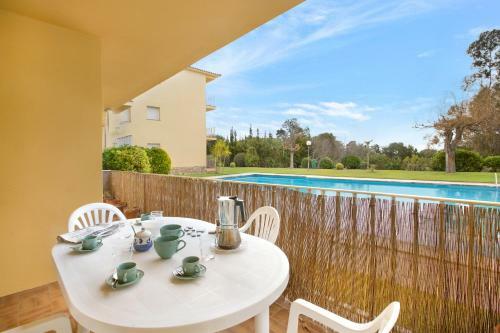 Apartment Cenit B-2