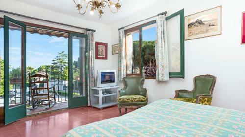 Llafranc Villa Sleeps 7