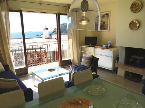 Apartamento Capdevila