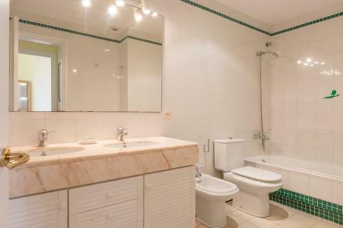 Llafranc Apartment Sleeps 6 Wifi