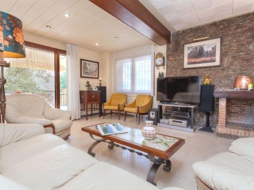 Holiday Home Mas Pened�s