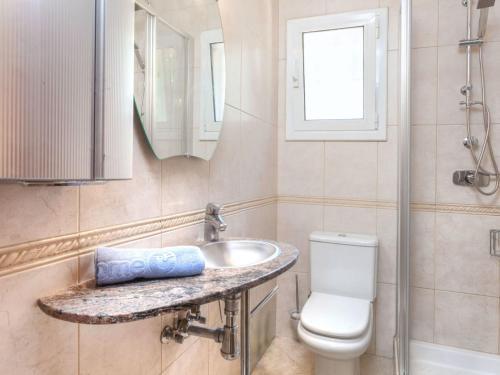 Holiday Home Mas Pened�s