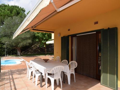 Villa Cal Rei