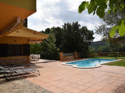 Villa Cal Rei