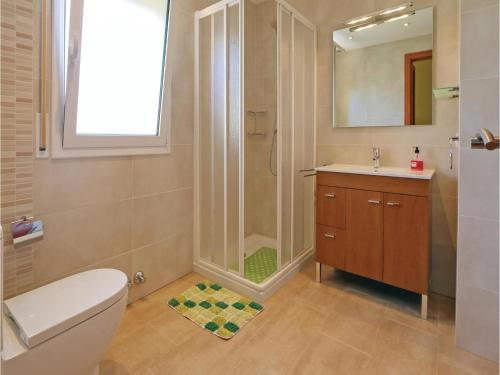 Three-bedroom Holiday Home In Llagostera
