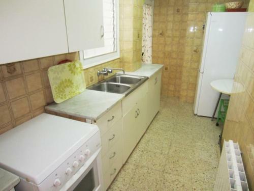 Apartamento 1541