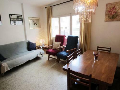 Apartamento 1541