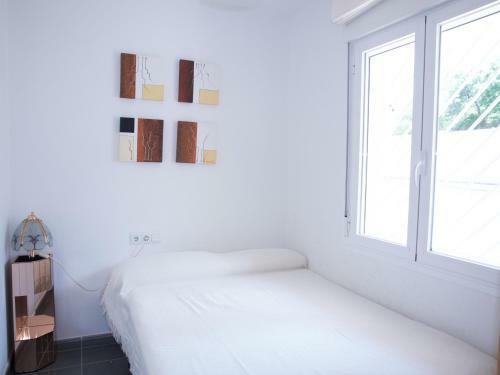 Apartamento 1801