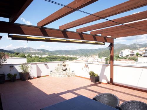 Apartamento 1801