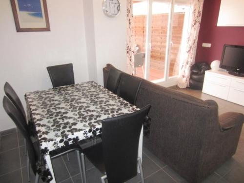 Apartamento 1801