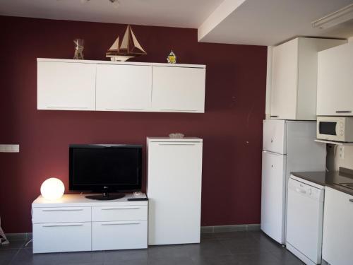 Apartamento 1801