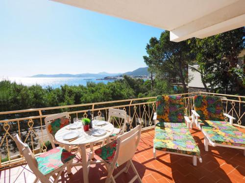 Apartment Mascarell