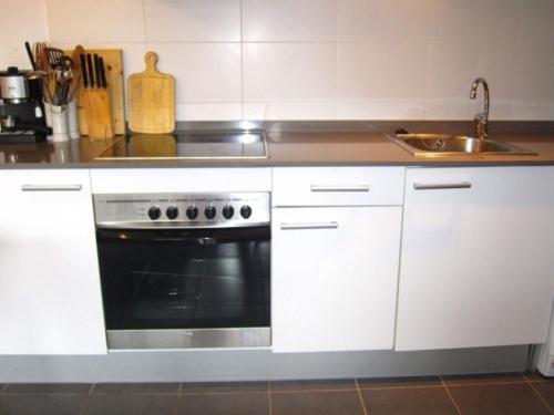 Apartamento 1007