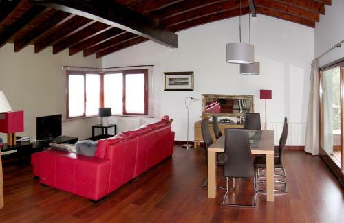 Villanueva De Pr�a