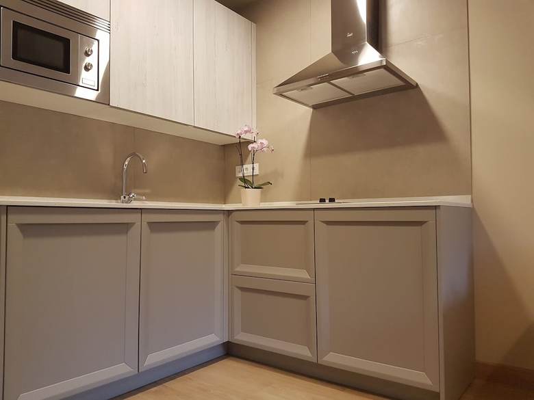 Apartamentos La Senda De Llanes
