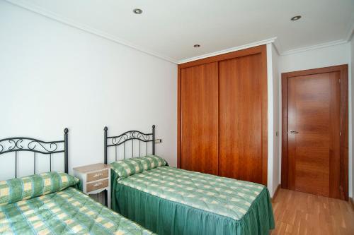 Apartamentos Sablon