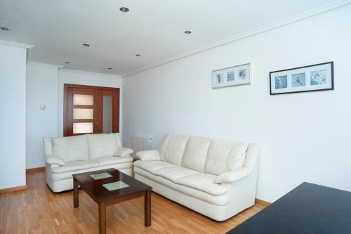 Apartamentos Sablon