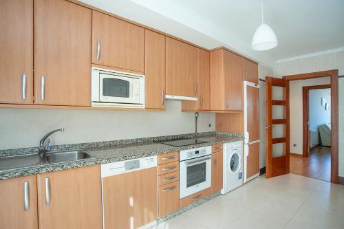 Apartamentos Sablon