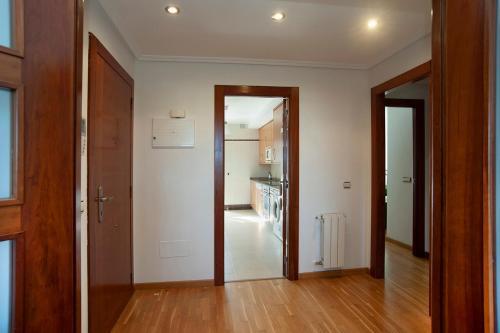 Apartamentos Sablon